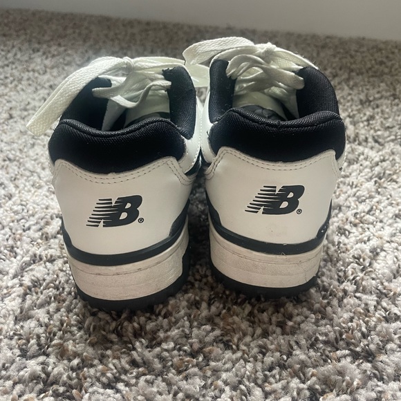 New Balance 550 - Picture 2 of 5